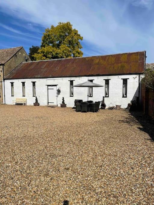 The Old Hay Barn - Games Room, Gym, Sleeps 8 Godmanchester Εξωτερικό φωτογραφία