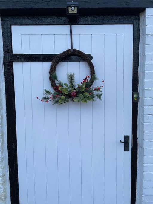 The Old Hay Barn - Games Room, Gym, Sleeps 8 Godmanchester Εξωτερικό φωτογραφία