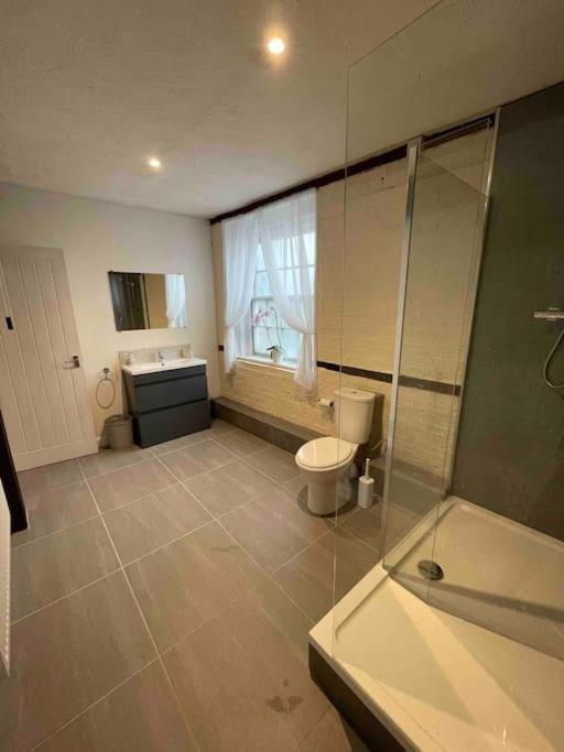 The Old Hay Barn - Games Room, Gym, Sleeps 8 Godmanchester Εξωτερικό φωτογραφία