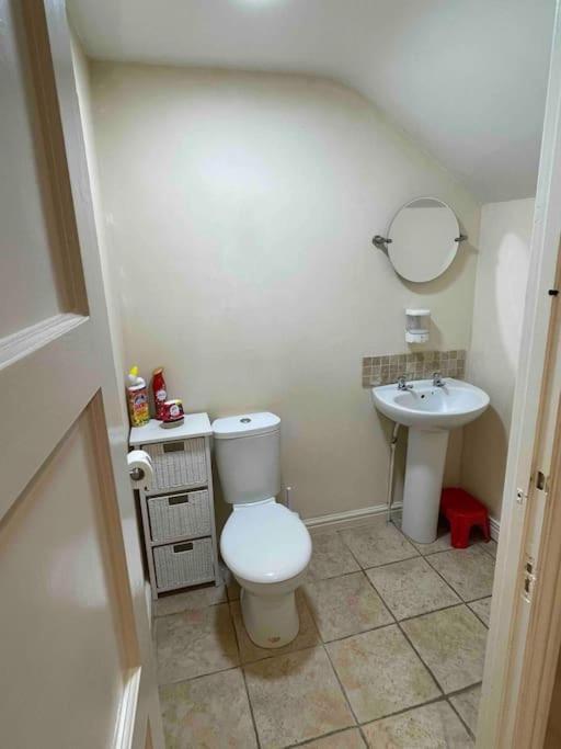 The Old Hay Barn - Games Room, Gym, Sleeps 8 Godmanchester Εξωτερικό φωτογραφία