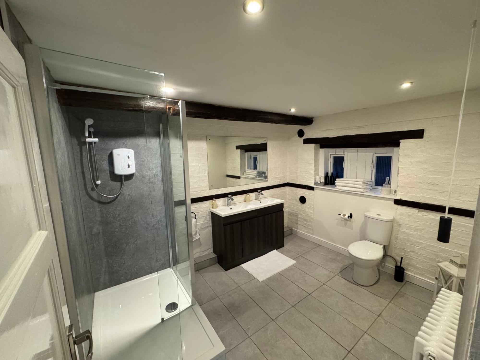The Old Hay Barn - Games Room, Gym, Sleeps 8 Godmanchester Εξωτερικό φωτογραφία